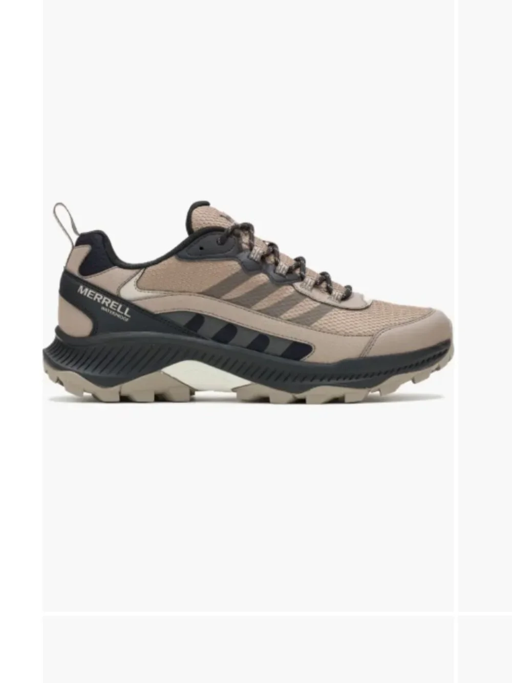 NWT Men's Merrell Speed Strike 2 Hiking Shoe - Size 13